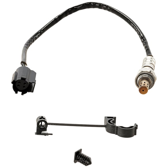 Oxygen Sensor, 4-Wire, Heated