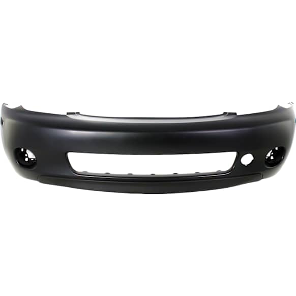 2005 Scion xA - Front Primed Bumper Cover