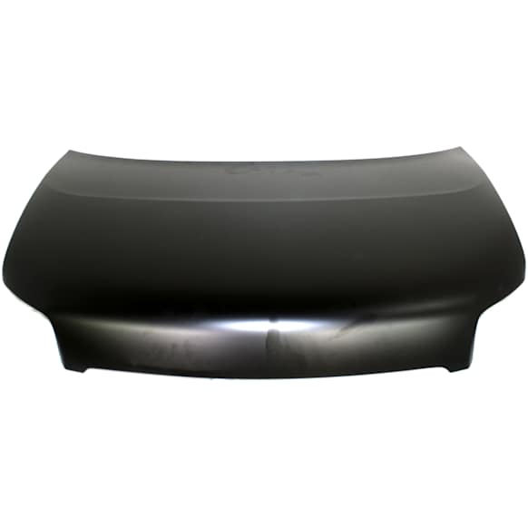 2008 Scion xB - Factory Style Hood, Steel, Primed, CAPA Certified