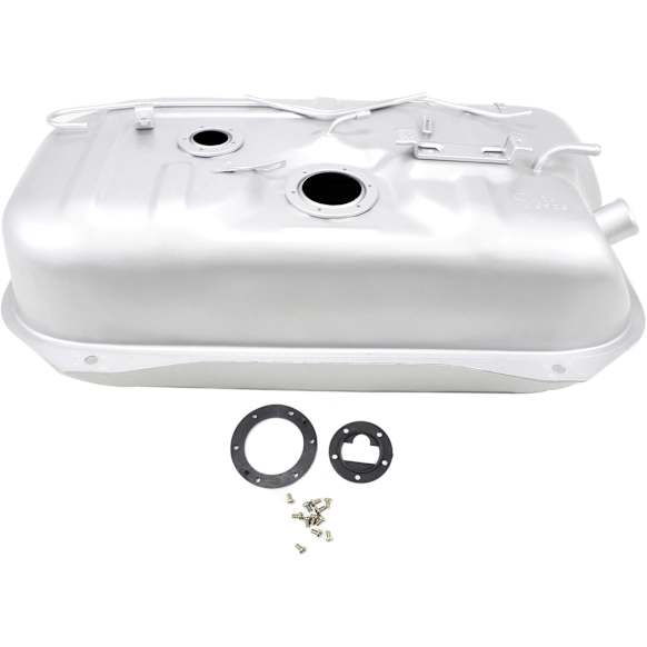 1991 Geo Tracker - Fuel Tank, 27-3/8 x 13-1/2 x 10, Lock Ring Kit Included, 11 gallons / 42 liters