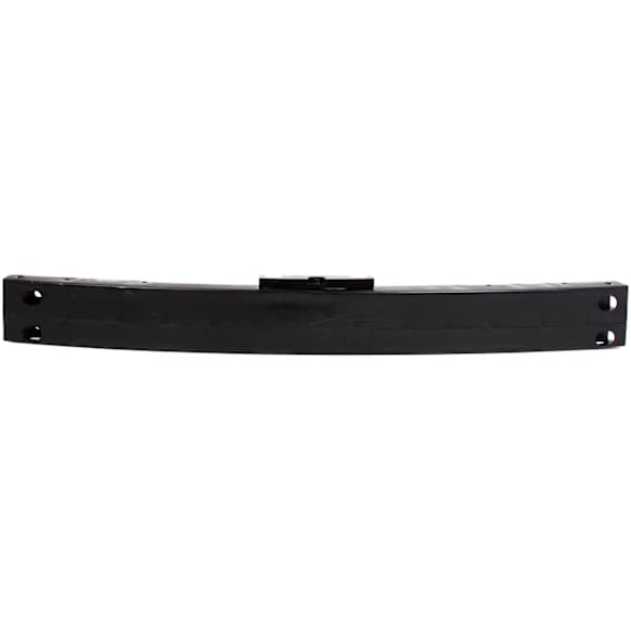 Front Bumper Reinforcement, Steel