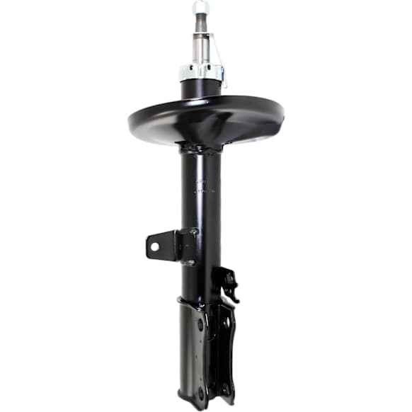 1998 Toyota Camry - Rear, Passenger Side Bare Strut