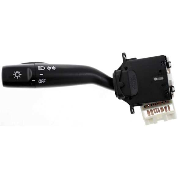1998 Toyota Sienna LE - Turn Signal Switch, Without Auto Headlights