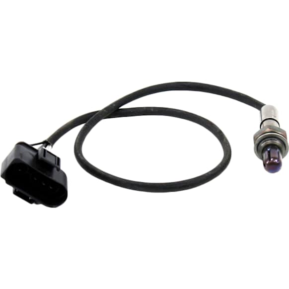 After Catalytic Converter Oxygen Sensor, Sold Individually, 4-wire