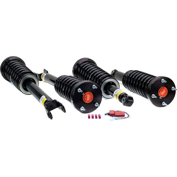 C-2745 Coil Spring Conversion Kit - Direct Fit, Kit