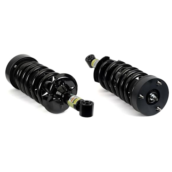 C-3620 Coil Spring Conversion Kit - Direct Fit, Kit
