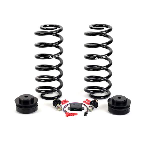 C-3697 Coil Spring Conversion Kit - Direct Fit, Kit