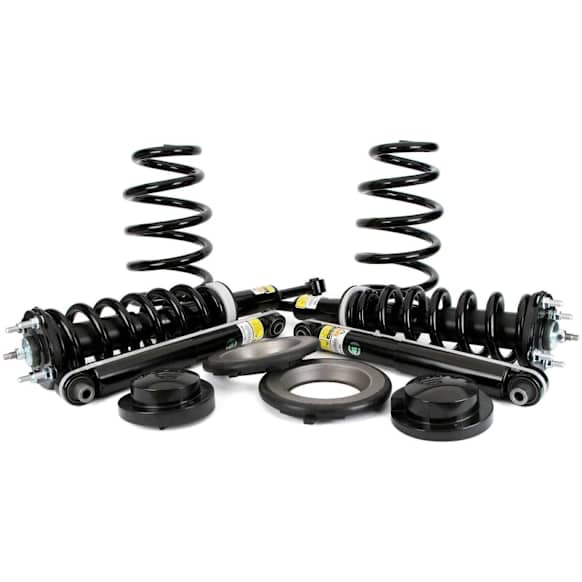 C-3793 Coil Spring Conversion Kit - Kit