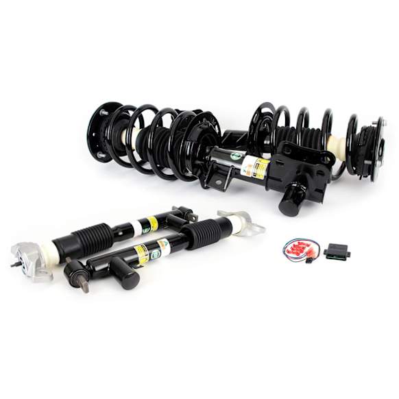 C-4030 Coil Spring Conversion Kit - Kit