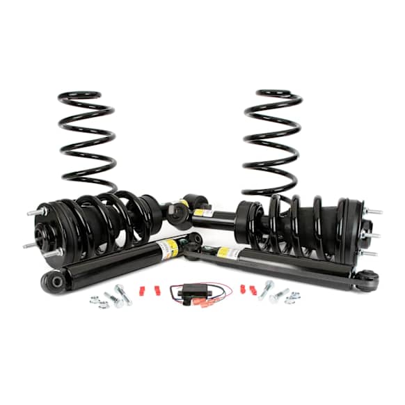 C-4425 Coil Spring Conversion Kit - Kit