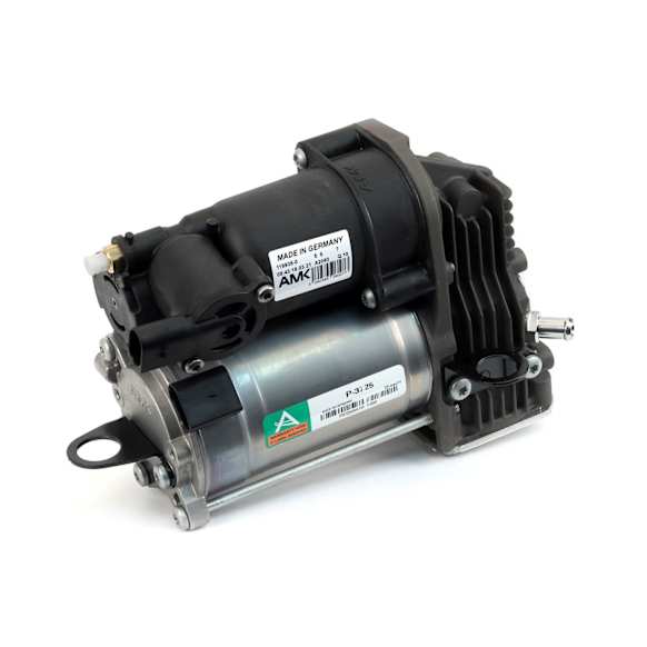 2006 Mercedes Benz R350 - Air Suspension Compressor, Amk Oes; With Front Air Suspension