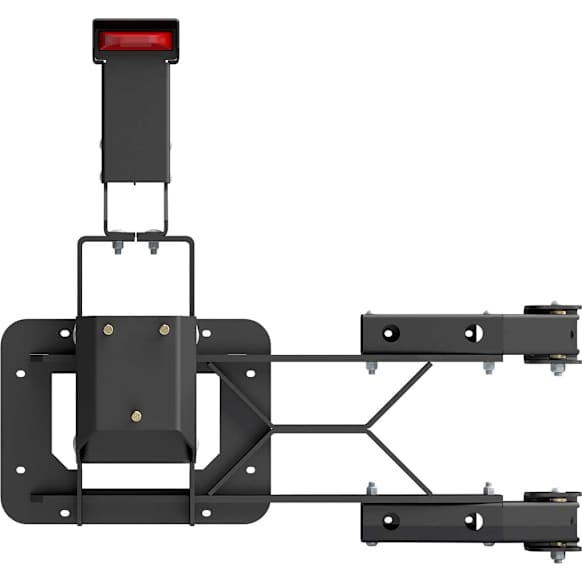 2563000 Direct Fit Spare Tire Carrier, Sold Individually