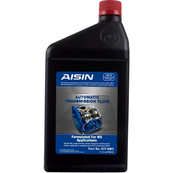 ATF-0WS Vacuum Check Valve (2-Way) for Central Locking System - Replaces OE Numbers