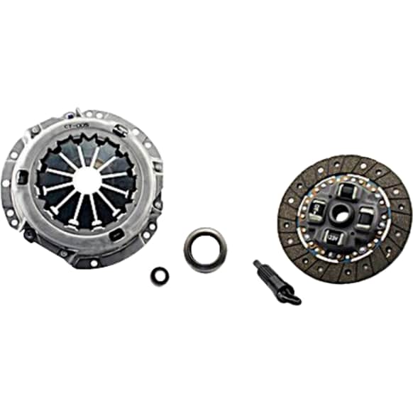 CKT-001 Clutch Kit, With Alignment Tool Without Flywheel With Release Bearing AISIN OE Replacement