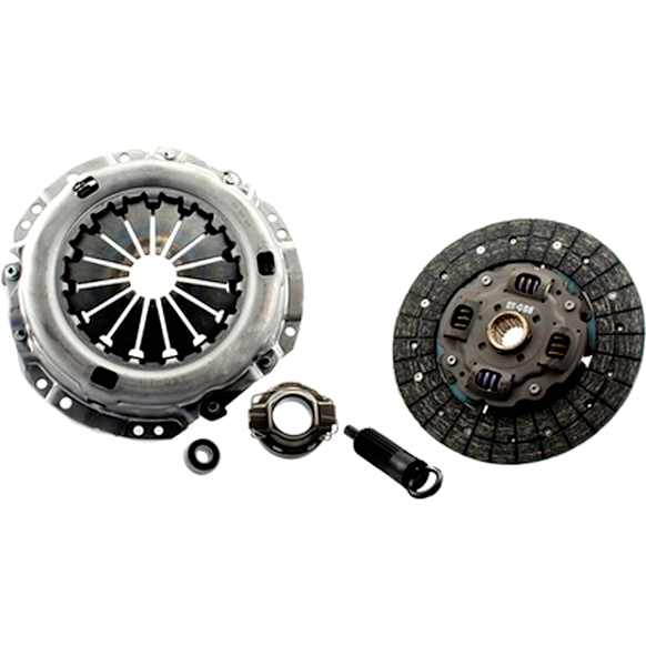 1993 Lexus SC300 - Clutch Kit, With Alignment Tool, Without Flywheel, With Release Bearing, OE Replacement Series