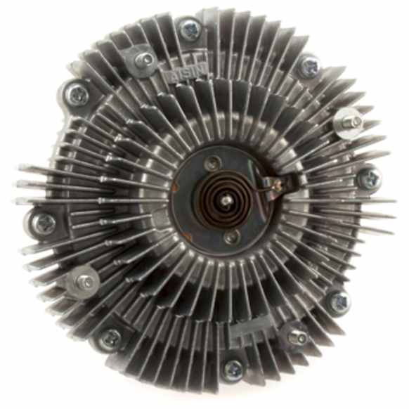 FCT-072 Fan Clutch, Heavy-duty thermal 4.0L, 6Cyl AISIN OE Replacement