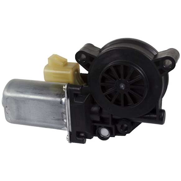 1999 Oldsmobile Intrigue - Front or Rear, Driver Side Window Motor, 4-Door, Sedan, New, OE Replacement Series