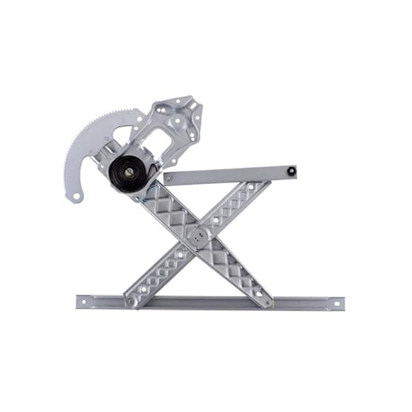 2001 Ford Expedition - Sport Utility Front, Passenger Side Power Window Regulator, Without Motor, 4-Door , OE Replacement Series