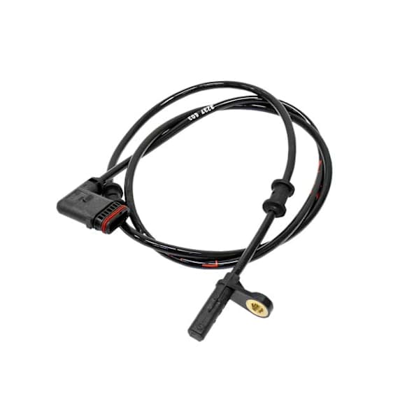 360184 ABS Sensor - Replaces OE Number 203-540-13-17