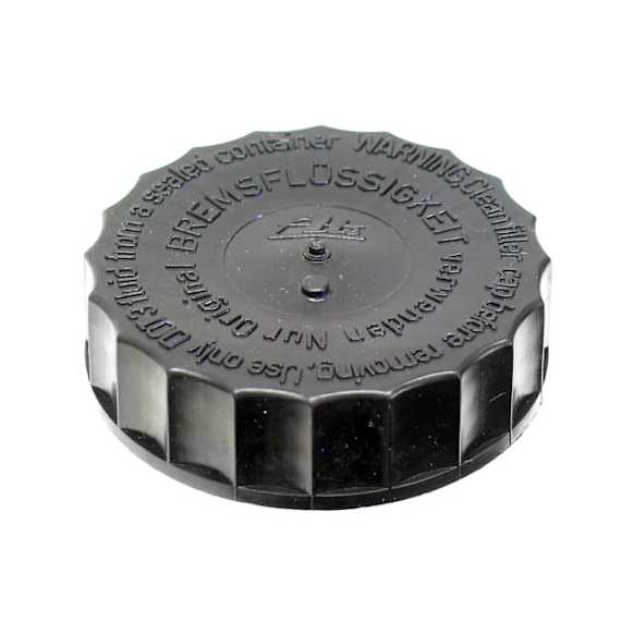 390425 Brake Fluid Reservoir Cap - Replaces OE Number 477-611-361