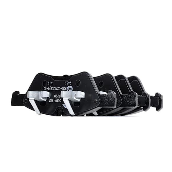 2006 Mercedes Benz R500 - Front Brake Pad Set