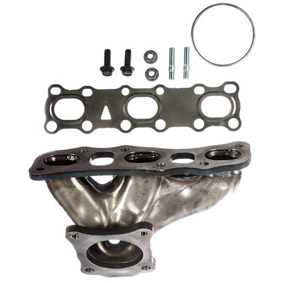 2010 Nissan Maxima - Passenger Side, Exhaust Manifold