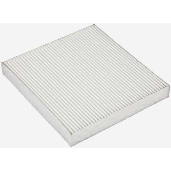 2015 GMC Sierra 2500 HD - Cabin Air Filter, Media: Particulate
