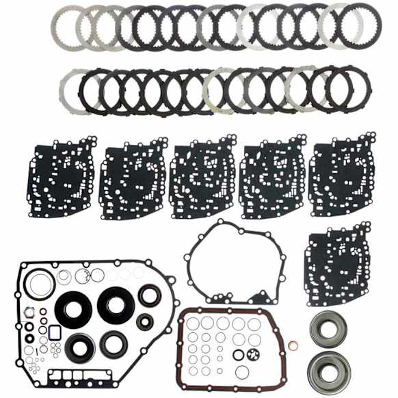 2001 Saturn SC2 - Transmission Rebuild Kit - Direct Fit, Kit