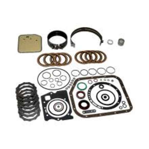 PMS-100 Direct Fit Automatic Transmission Master Repair Kit, Kit