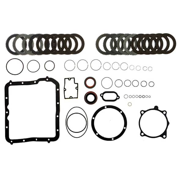 RM-4 Transmission Rebuild Kit - Direct Fit, Kit