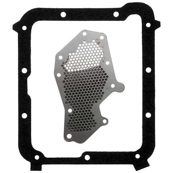 TF-39 Automatic Transmission Filter