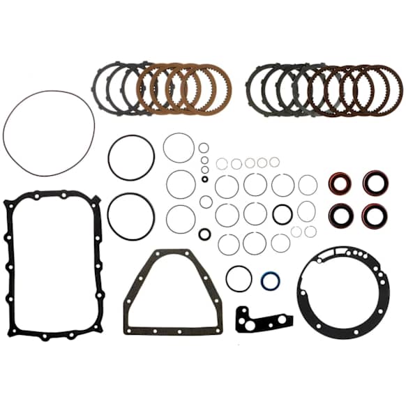 1989 Plymouth Sundance - Direct Fit Automatic Transmission Master Repair Kit, Kit