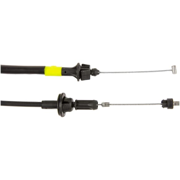 Y-1403 Throttle Cable - Direct Fit, Sold individually