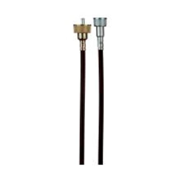 Y-872 Speedometer Cable - Plastic, Direct Fit, Sold individually