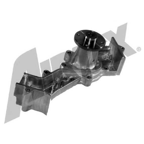 AW9104 Water Pump, 3.0L, 6Cyl, New OE Replacement Series