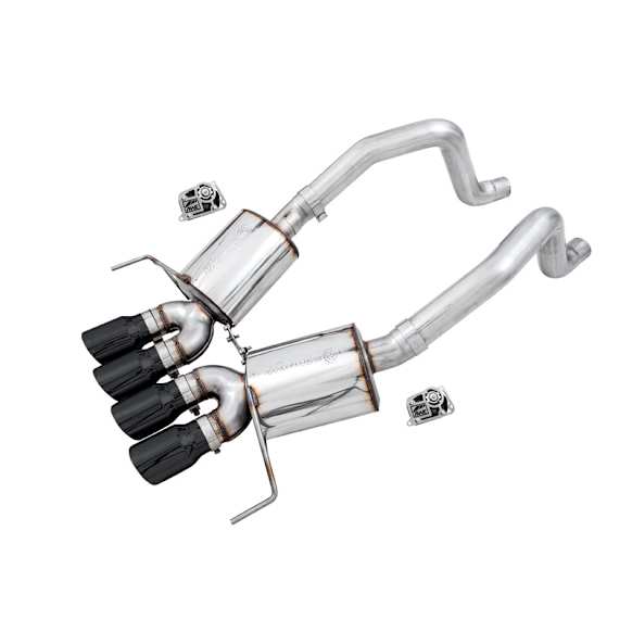 1310-11032 AWE AFM Valve Simulators for C7 Corvette