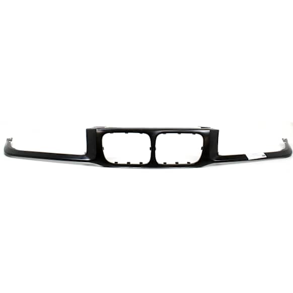 Nose Panel, Steel, Paint to Match, Without Headlight Washers, E36 Chassis, For Models Without Headlight Washer