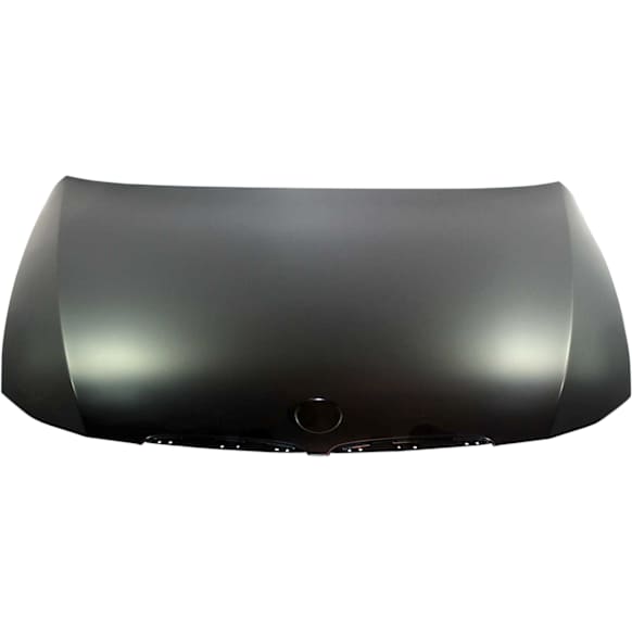 2008 BMW 328i - Factory Style Hood, 4-Door, Sedan, Steel, Primed