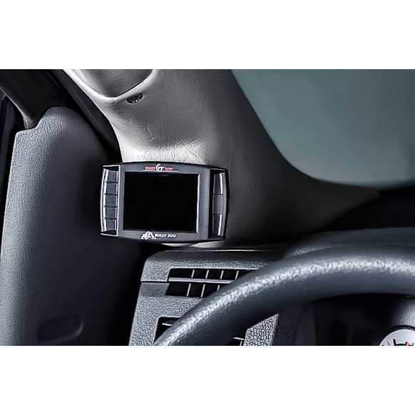 40417 GT Platinum Gas Series Tuner