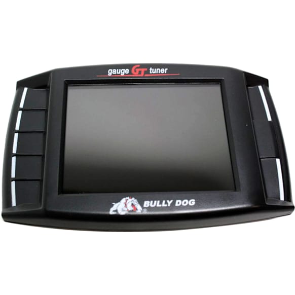 40420 GT Platinum Diesel Series Tuner