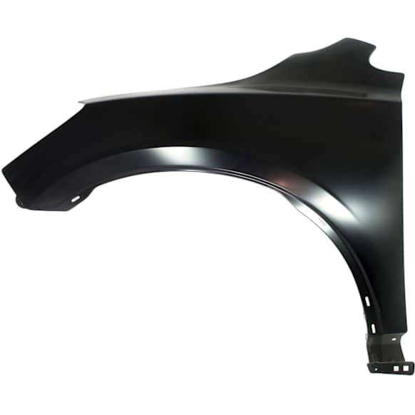 2008 Buick Enclave CXL - Front, Driver Side Fender