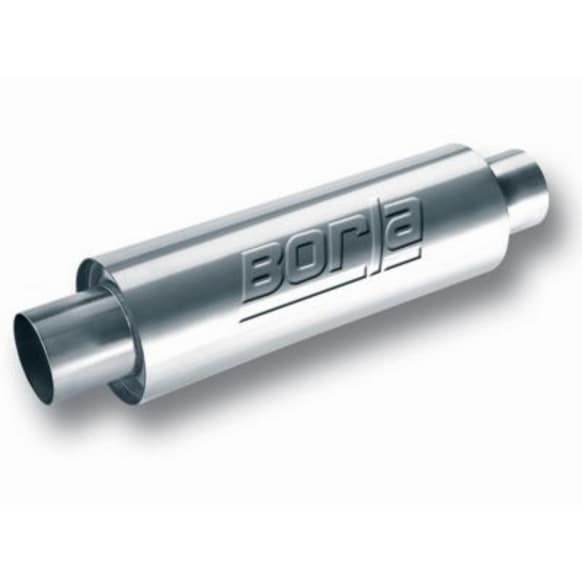 40085 XR-1 Sportsman Series Muffler, Natural