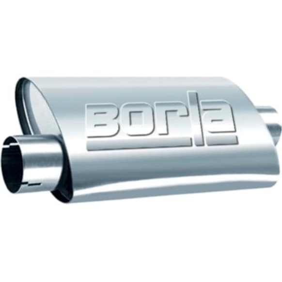 40359 ProXS Series Muffler, Natural