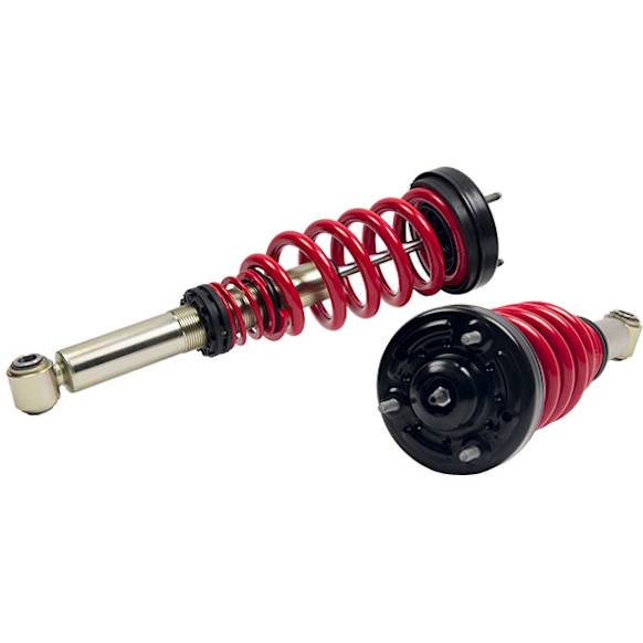 15002 Coil Over Kit