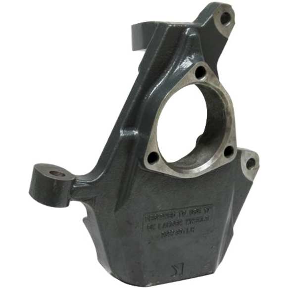 2508 Front, Driver and Passenger Side 2in. Drop Knuckle
