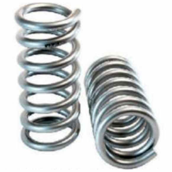 2001 Toyota Tacoma - Lowering Series Front Lowering Springs - 2 in., Set of 2