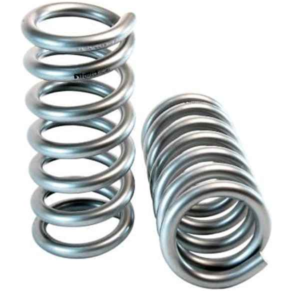 2004 Dodge Dakota - Front Lowering Springs, RWD, 2 in., Set of 2