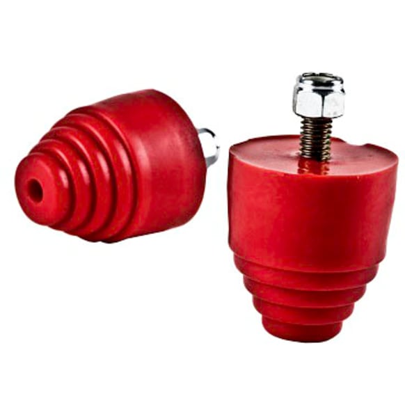 4924 Shock Bump Stop, - Set of 2