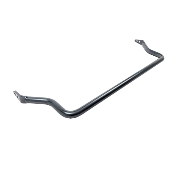5475 Front Sway Bar Kit, Steel, 35 mm, Non-adjustable, Sport Utility, Powdercoated Silver