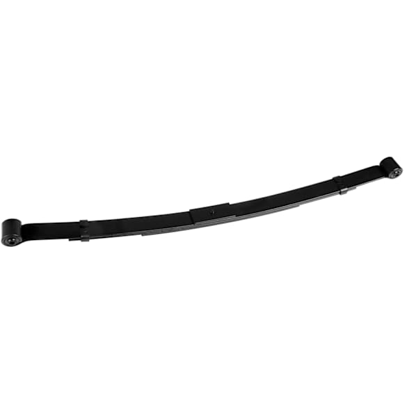 5979 Rear, Driver or Passenger Side Leaf Spring